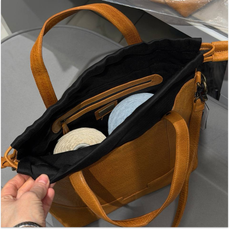 Сумка-шоппер MUUD "Lofoten"