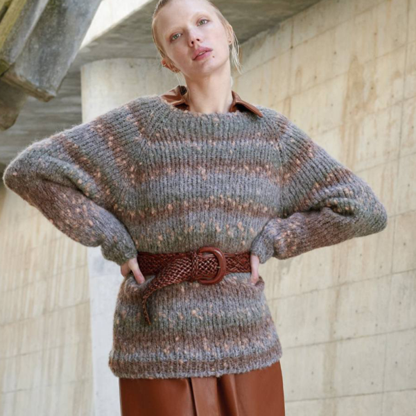 Пряжа Katia Piumino