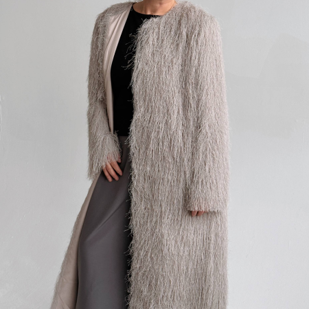 Мохнатка Max&CO