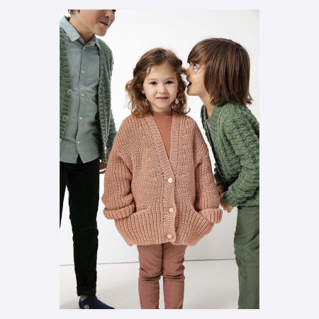 Журнал Lang KIDS ATLANTIS PUNTO 41 Журнал Lang KIDS ATLANTIS PUNTO 41