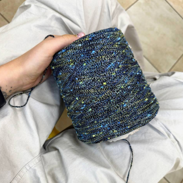 Бобина Cavaliere, 200 м