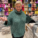 Бобина Bella Donna