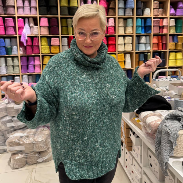 Бобина Bella Donna