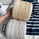 Бобина хлопок Stock Luxe