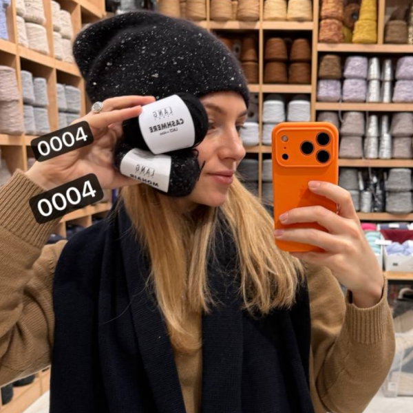 Пряжа Lang Merino 400 Lace