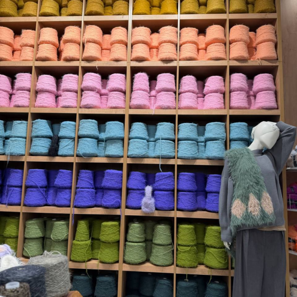 Бобина Soft Padla 