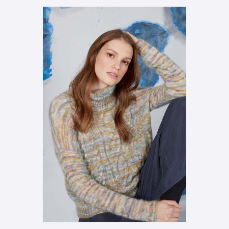 Журнал Lang Fatto a Mano Collection 269 Журнал Lang Fatto a Mano Collection 269