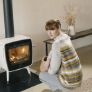 Пряжа Katia Kirei Color