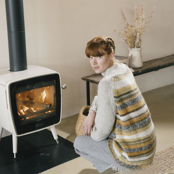 Пряжа Katia Kirei Color