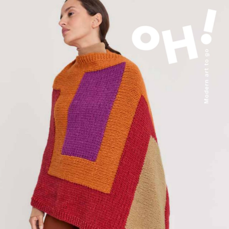 Журнал "Lana Grossa: Filati N.66", Гармония и стиль, AW 2023/24