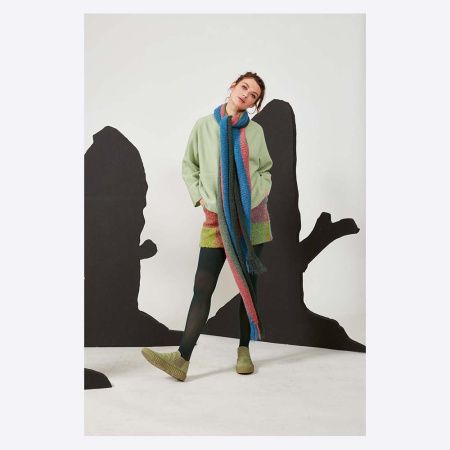 Журнал Lang Fatto a Mano Collection 269 Журнал Lang Fatto a Mano Collection 269