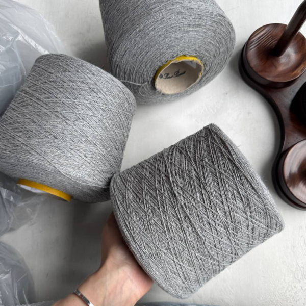 Бобина Coarsehair by Loro Piana 2/11