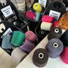 Бобина Cashmere Shine by Loro Piana 