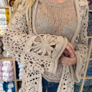 Бобина Bourette 3/1000