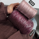 Рафия Bamboo Raffia