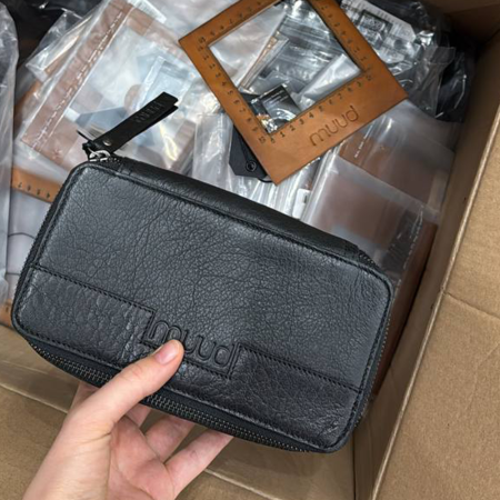 Органайзер MUUD "Hope" Black