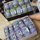 Пряжа Lana Grossa Silkhair Print