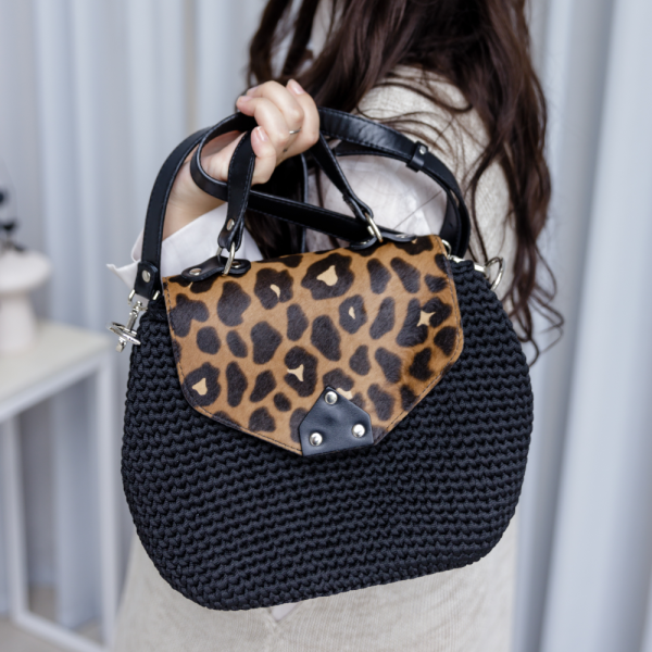 Пряжа Полиэфирный шнур BabaRita