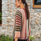 Пряжа Katia 50 Mohair Shades