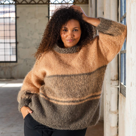 Журнал Katia ESSENTIALS 110