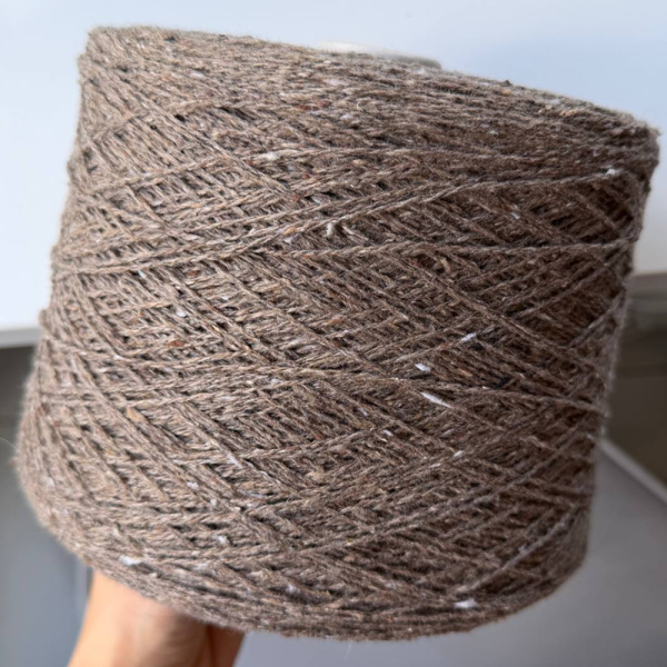 Бобина твид Cambridge Tweed