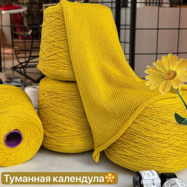 Бобина Cashmere 8/28 Todd&Duncan