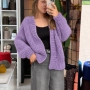 Описание вязания #Кардиган_ММ6