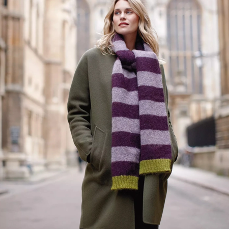 Журнал Rowan Knitting & Crochet Magazine 66 Журнал Rowan Knitting & Crochet Magazine 66