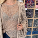 Бобина Bourette 3/1000