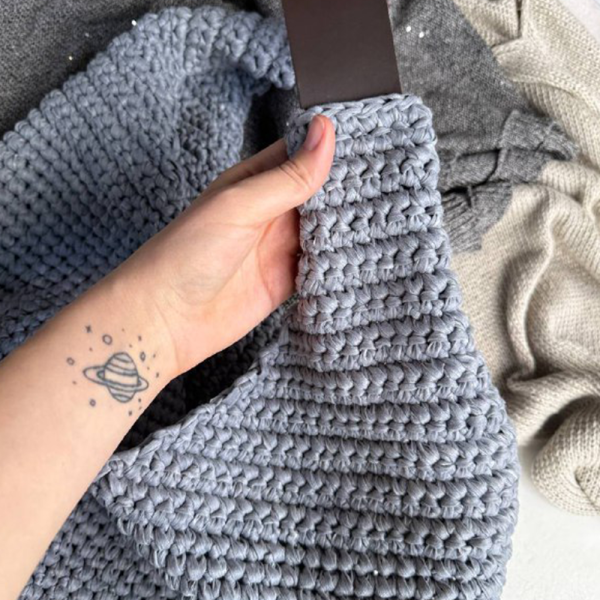 Пряжа Katia Washi