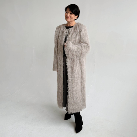 Мохнатка Max&CO (L)