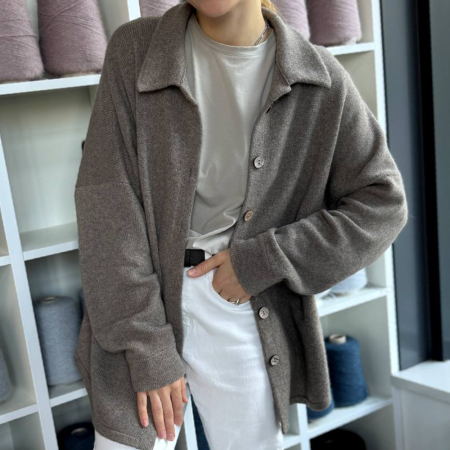 Совместник. Рубашка