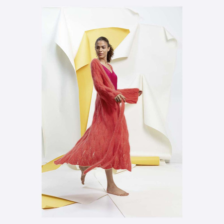 Журнал Lang Fatto a Mano Collection №267