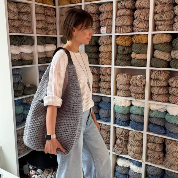 Пряжа Katia Jarapa