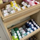 Пряжа Katia Panama Пряжа Katia Panama