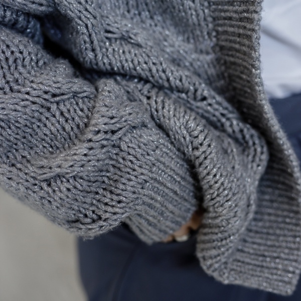 Пряжа Katia Cotton-Merino Glam Пряжа Katia Cotton-Merino Glam