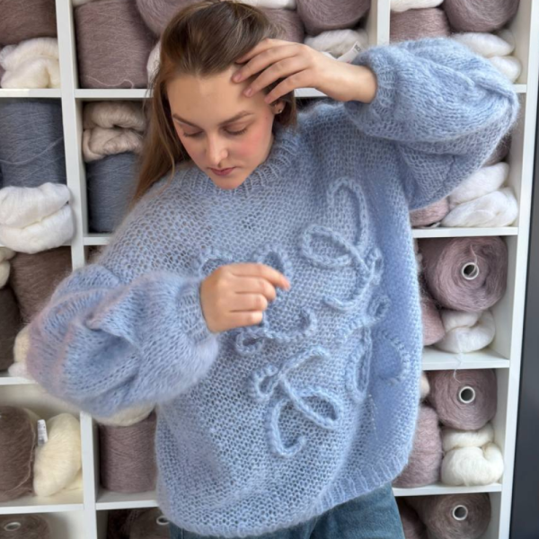 Совместник. Джемпер LOEWE