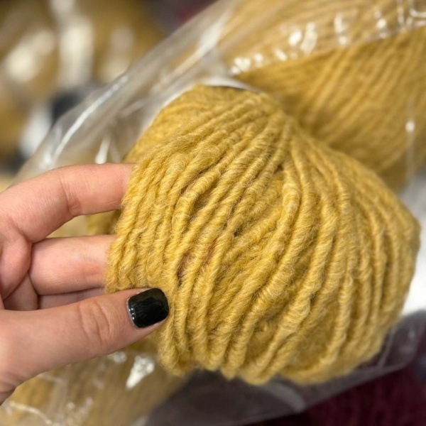 Пряжа Katia Soffiato