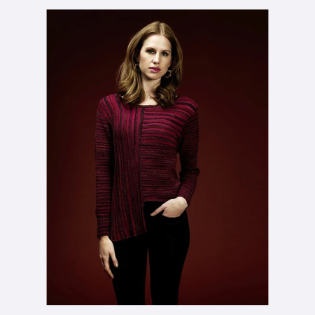 Журнал Schoppel Knit the Cat 08 Журнал Schoppel Knit the Cat 08