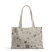 Сумка шоппер Muud recycled shopper