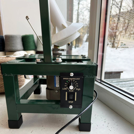 Моталка электрическая ГИББОН МАКСИ