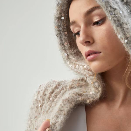 Описание вязания #Бомбер_Кучинелли