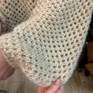 Бобина кашемир на шелке Cariaggi