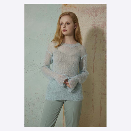 Журнал Lang Fatto a Mano Collection №259