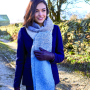 Брошюра Rowan Around Holme Lisa Richardson Брошюра Rowan Around Holme Lisa Richardson