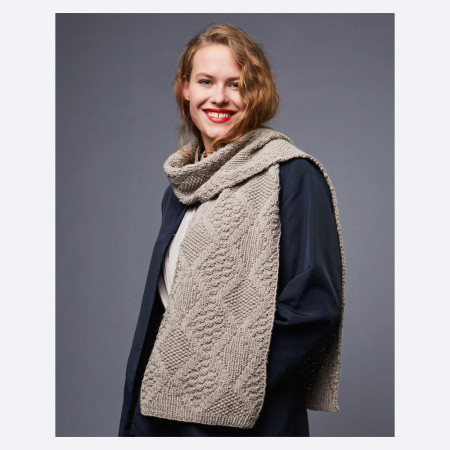 Журнал LAMANA accessoires 01