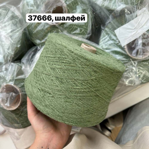 Бобина Delicato Loro Piana