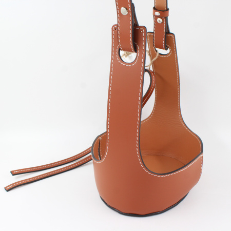 ПРЕДЗАКАЗ! Набор для сумки из нат. кожи, Loewe