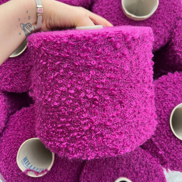 Бобина KooKoo by Millefili SPA