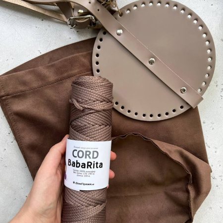 Подклад из замши на сумку ведро Подклад из замши на сумку ведро